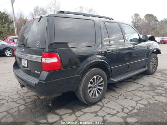 Photo 3 VIN: 1FMJU1JT3HEA14718 - FORD EXPEDITION 