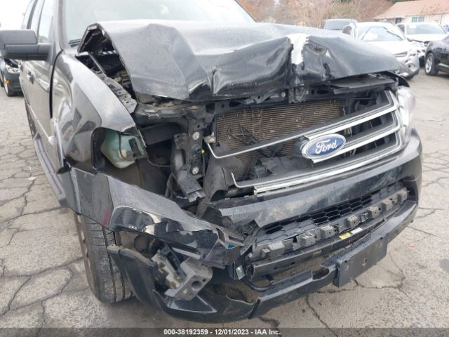 Photo 5 VIN: 1FMJU1JT3HEA14718 - FORD EXPEDITION 