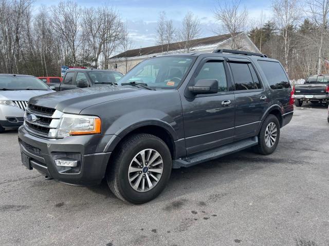 Photo 1 VIN: 1FMJU1JT3HEA26805 - FORD EXPEDITION 