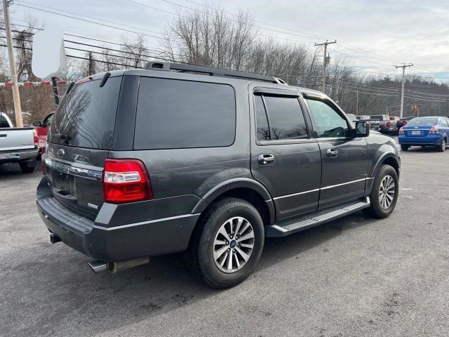 Photo 3 VIN: 1FMJU1JT3HEA26805 - FORD EXPEDITION 