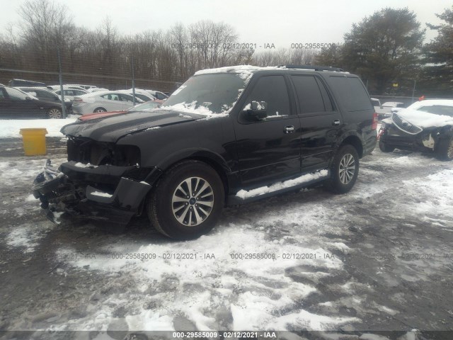 Photo 1 VIN: 1FMJU1JT3HEA55060 - FORD EXPEDITION 