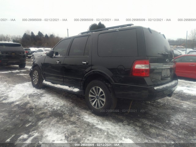 Photo 2 VIN: 1FMJU1JT3HEA55060 - FORD EXPEDITION 