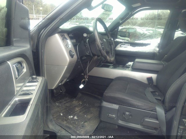 Photo 4 VIN: 1FMJU1JT3HEA55060 - FORD EXPEDITION 