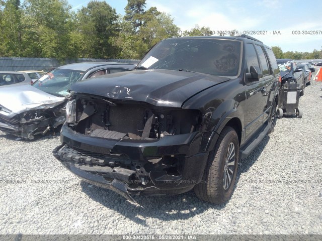 Photo 1 VIN: 1FMJU1JT3HEA55060 - FORD EXPEDITION 