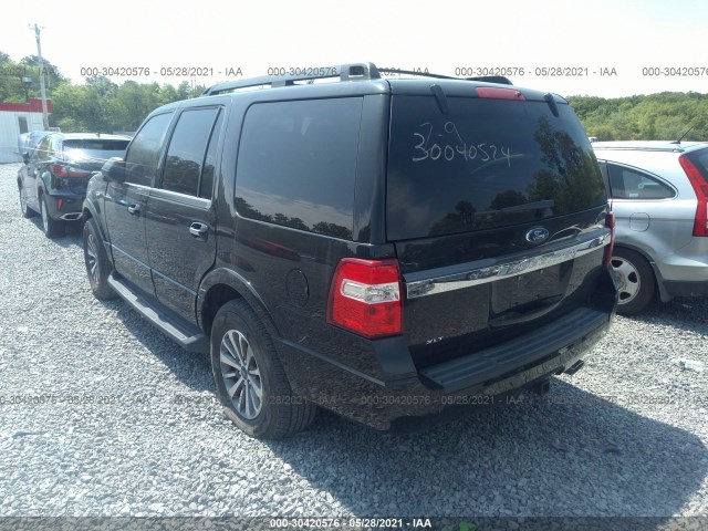 Photo 2 VIN: 1FMJU1JT3HEA55060 - FORD EXPEDITION 