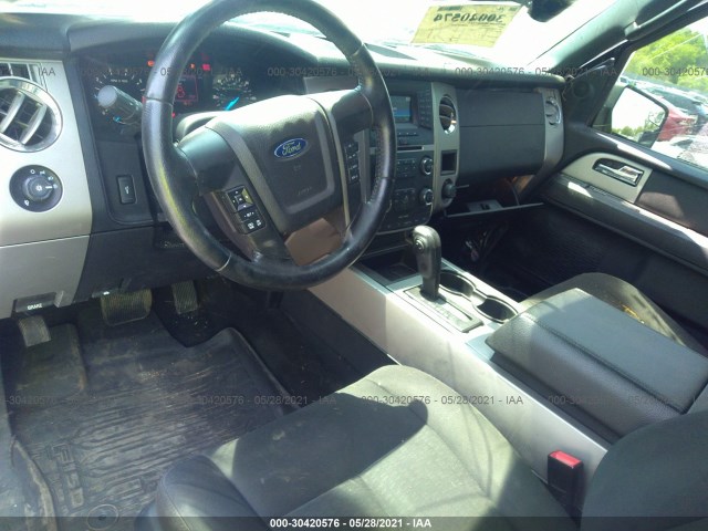 Photo 4 VIN: 1FMJU1JT3HEA55060 - FORD EXPEDITION 