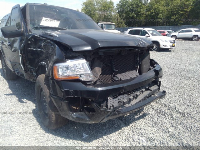 Photo 5 VIN: 1FMJU1JT3HEA55060 - FORD EXPEDITION 