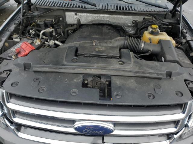 Photo 10 VIN: 1FMJU1JT3HEA68553 - FORD EXPEDITION 