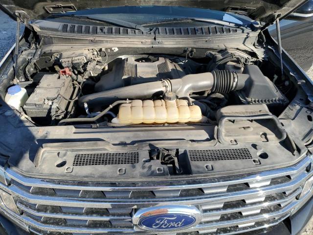 Photo 11 VIN: 1FMJU1JT3JEA23957 - FORD EXPEDITION 