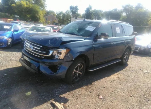 Photo 1 VIN: 1FMJU1JT3JEA32030 - FORD EXPEDITION 