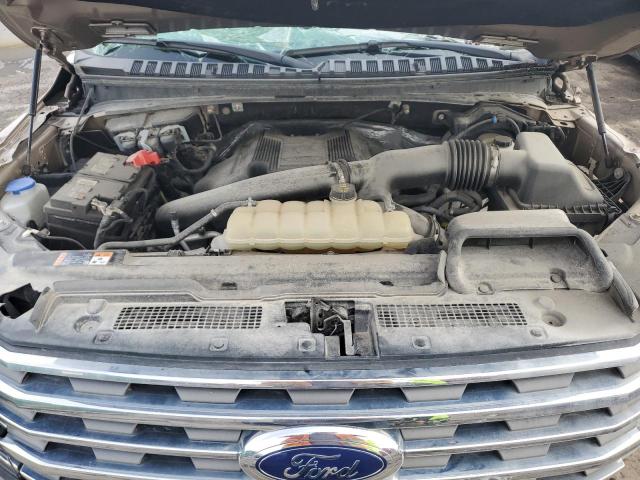 Photo 10 VIN: 1FMJU1JT3LEA05641 - FORD EXPEDITION 