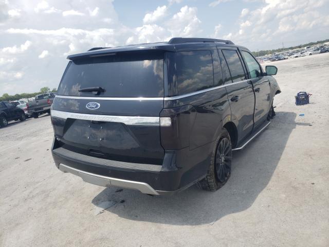 Photo 3 VIN: 1FMJU1JT3LEA63619 - FORD EXPEDITION 