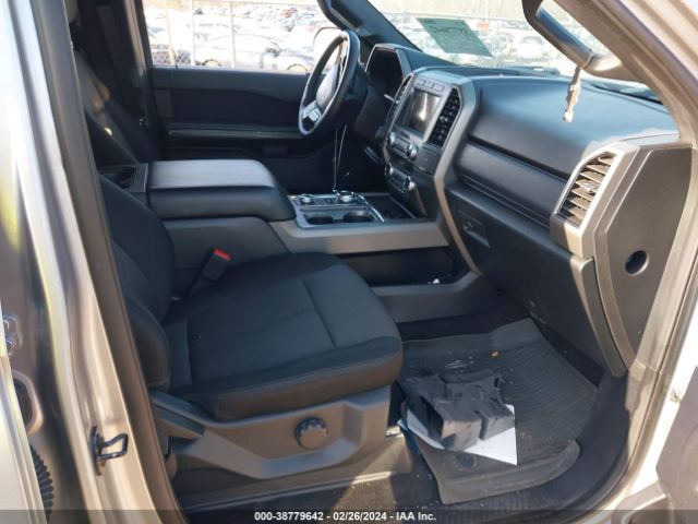 Photo 4 VIN: 1FMJU1JT3LEA94627 - FORD EXPEDITION 