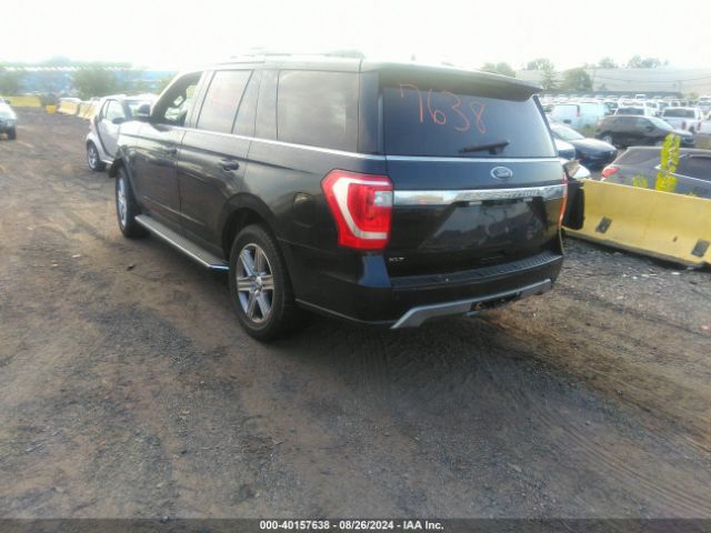 Photo 2 VIN: 1FMJU1JT3MEA03180 - FORD EXPEDITION 