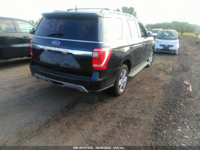 Photo 3 VIN: 1FMJU1JT3MEA03180 - FORD EXPEDITION 