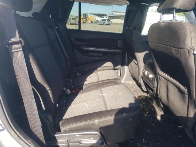 Photo 10 VIN: 1FMJU1JT3MEA12283 - FORD EXPEDITION 