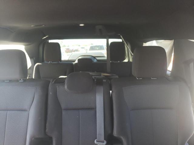 Photo 9 VIN: 1FMJU1JT3MEA12283 - FORD EXPEDITION 