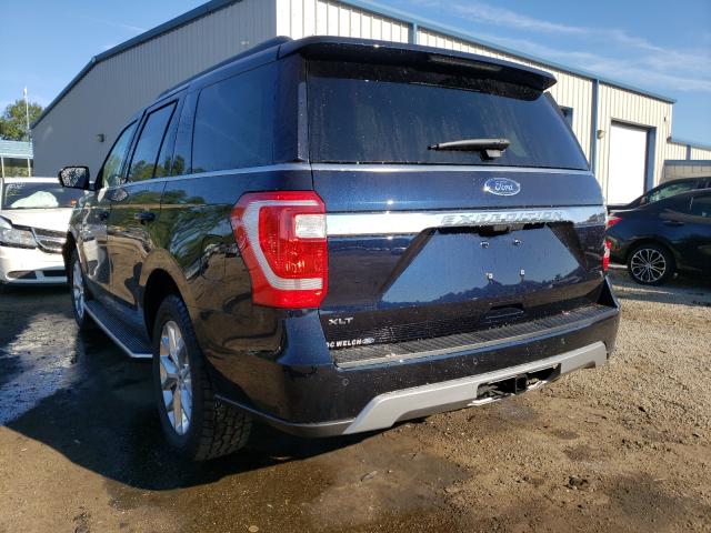 Photo 2 VIN: 1FMJU1JT3MEA31755 - FORD EXPEDITION 