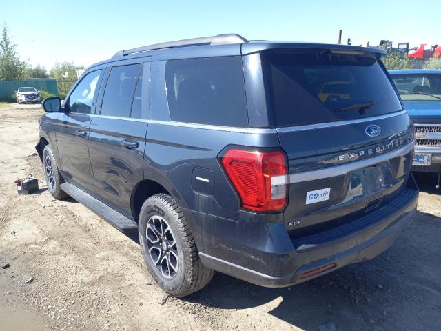 Photo 1 VIN: 1FMJU1JT3NEA26962 - FORD EXPED XLT 