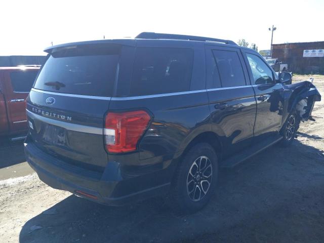 Photo 2 VIN: 1FMJU1JT3NEA26962 - FORD EXPED XLT 