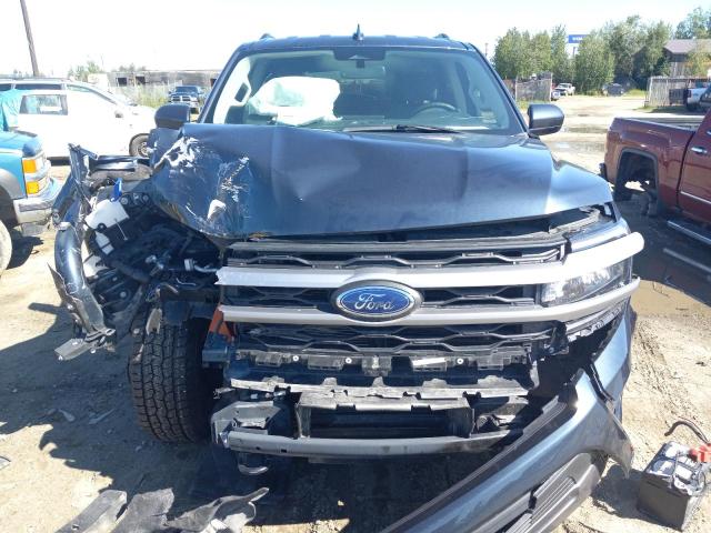 Photo 4 VIN: 1FMJU1JT3NEA26962 - FORD EXPED XLT 