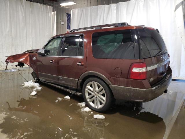 Photo 1 VIN: 1FMJU1JT4FEF36027 - FORD EXPEDITION 