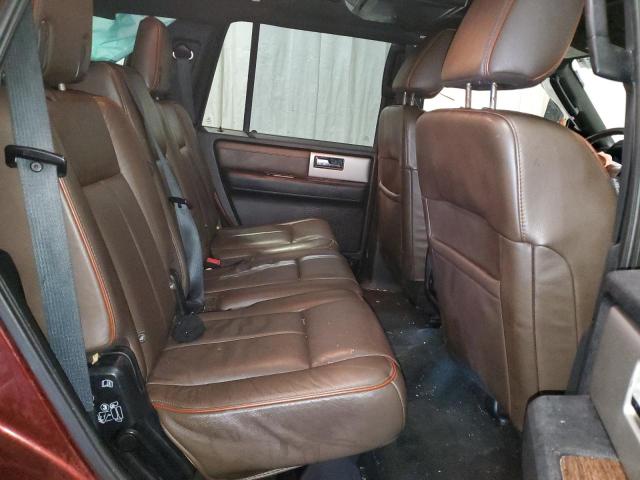 Photo 10 VIN: 1FMJU1JT4FEF36027 - FORD EXPEDITION 