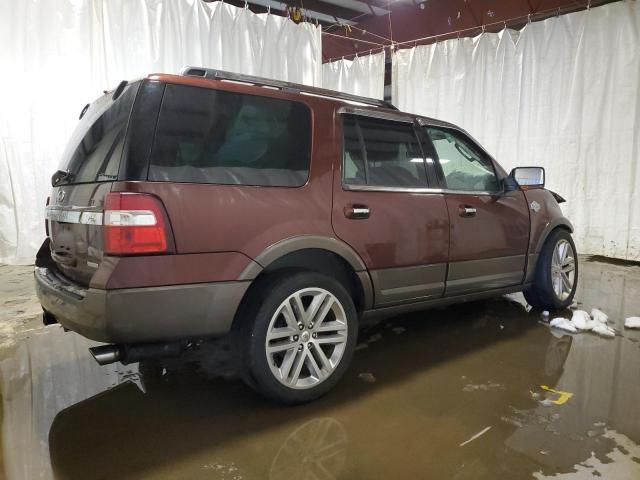 Photo 2 VIN: 1FMJU1JT4FEF36027 - FORD EXPEDITION 