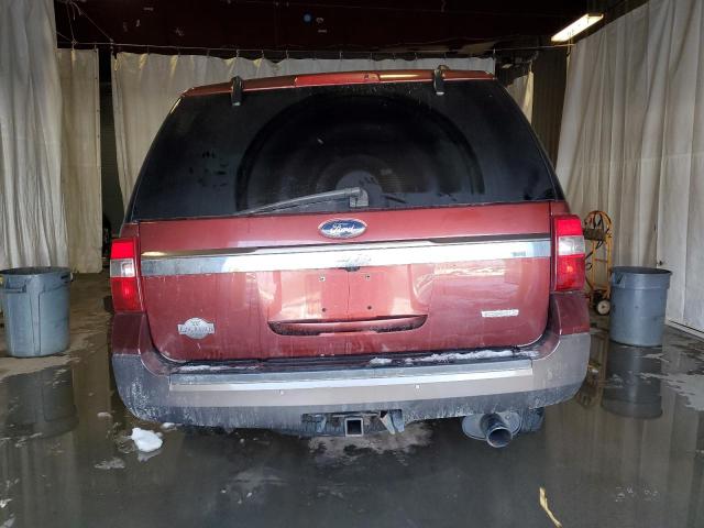 Photo 5 VIN: 1FMJU1JT4FEF36027 - FORD EXPEDITION 