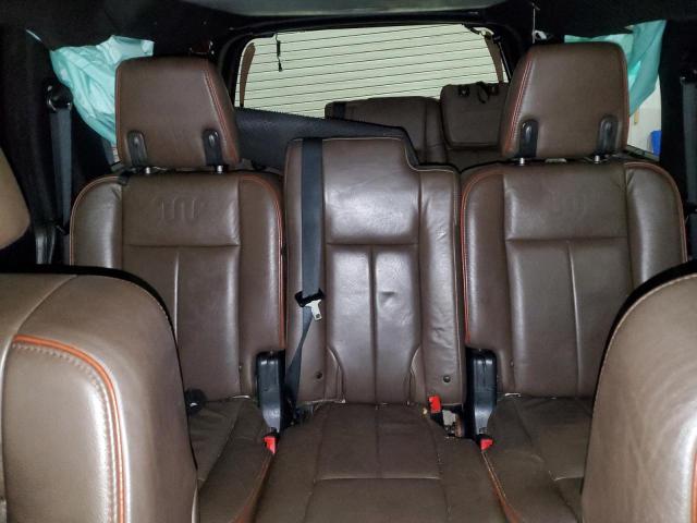 Photo 9 VIN: 1FMJU1JT4FEF36027 - FORD EXPEDITION 