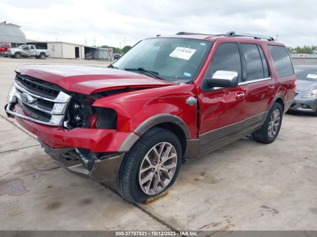 Photo 1 VIN: 1FMJU1JT4FEF47450 - FORD EXPEDITION 