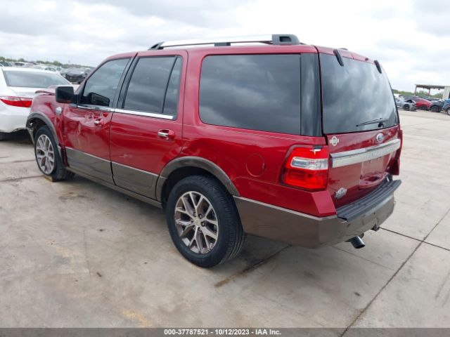 Photo 2 VIN: 1FMJU1JT4FEF47450 - FORD EXPEDITION 