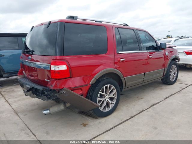 Photo 3 VIN: 1FMJU1JT4FEF47450 - FORD EXPEDITION 