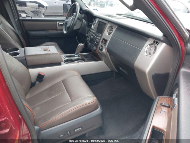 Photo 4 VIN: 1FMJU1JT4FEF47450 - FORD EXPEDITION 