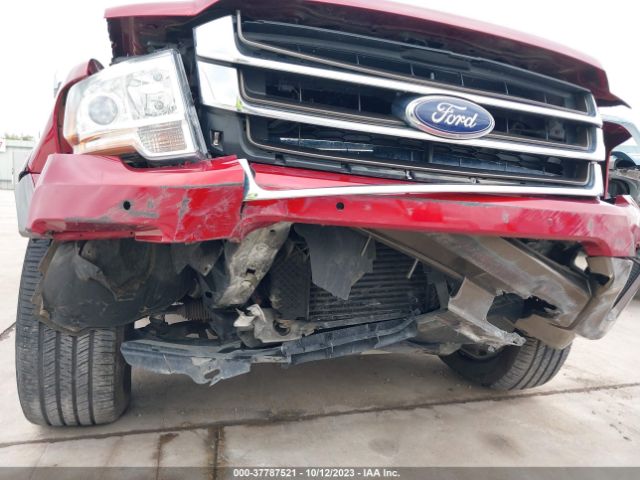 Photo 5 VIN: 1FMJU1JT4FEF47450 - FORD EXPEDITION 