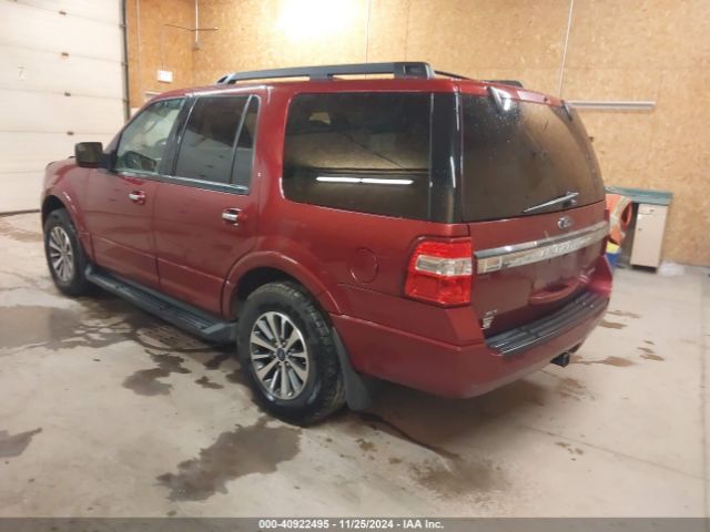 Photo 2 VIN: 1FMJU1JT4GEF54089 - FORD EXPEDITION 