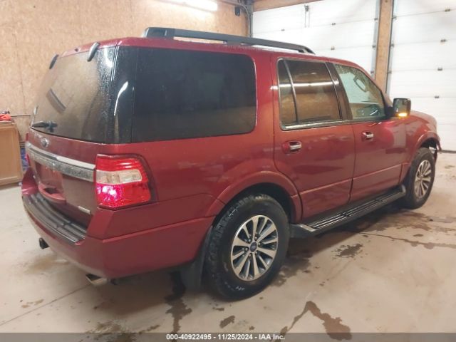 Photo 3 VIN: 1FMJU1JT4GEF54089 - FORD EXPEDITION 