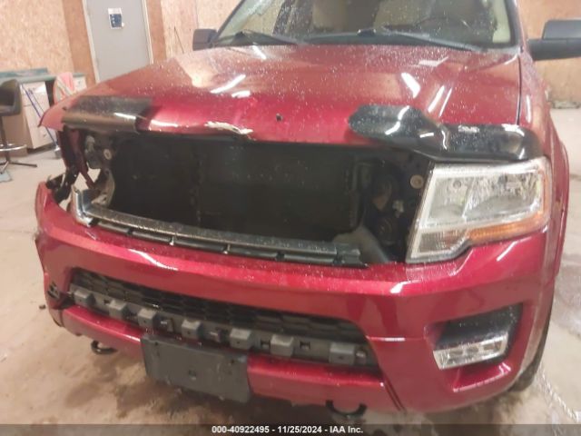 Photo 5 VIN: 1FMJU1JT4GEF54089 - FORD EXPEDITION 