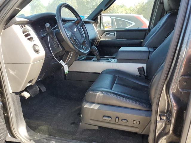 Photo 6 VIN: 1FMJU1JT4HEA14145 - FORD EXPEDITION 