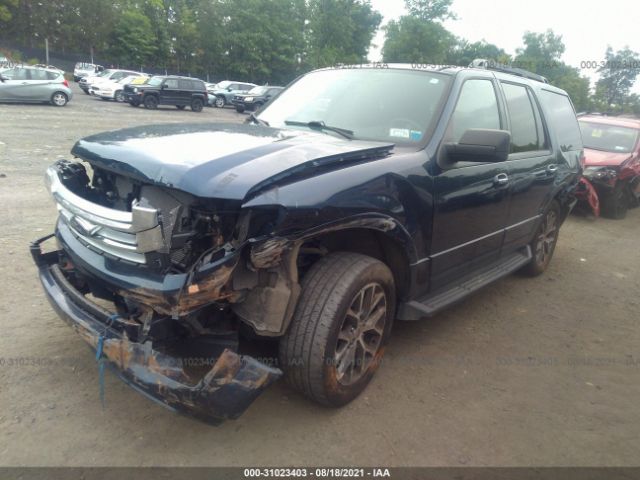 Photo 1 VIN: 1FMJU1JT4HEA15537 - FORD EXPEDITION 