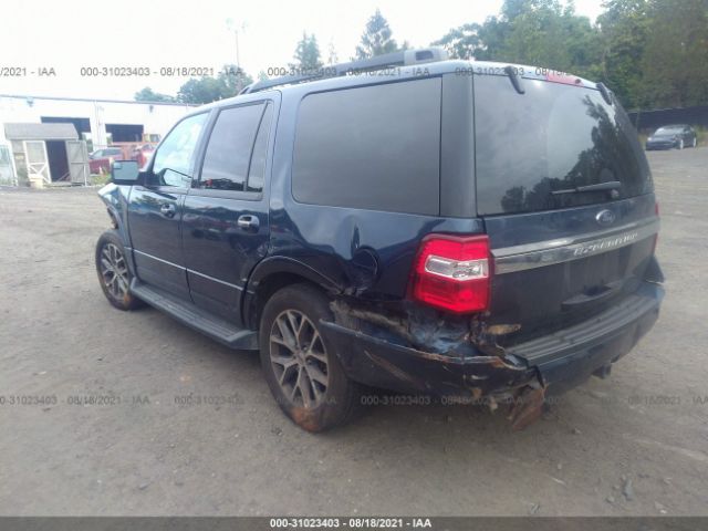 Photo 2 VIN: 1FMJU1JT4HEA15537 - FORD EXPEDITION 