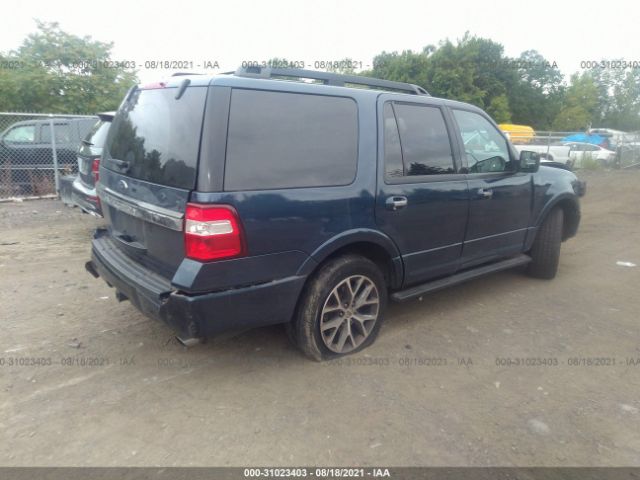 Photo 3 VIN: 1FMJU1JT4HEA15537 - FORD EXPEDITION 