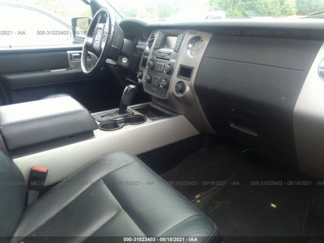 Photo 4 VIN: 1FMJU1JT4HEA15537 - FORD EXPEDITION 