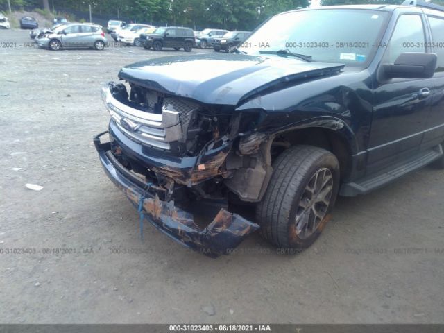 Photo 5 VIN: 1FMJU1JT4HEA15537 - FORD EXPEDITION 