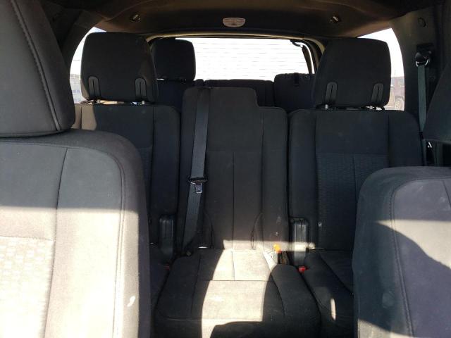 Photo 9 VIN: 1FMJU1JT4HEA28403 - FORD EXPEDITION 