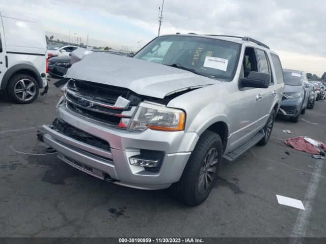 Photo 1 VIN: 1FMJU1JT4HEA40101 - FORD EXPEDITION 