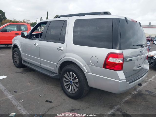 Photo 2 VIN: 1FMJU1JT4HEA40101 - FORD EXPEDITION 