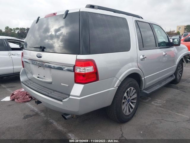 Photo 3 VIN: 1FMJU1JT4HEA40101 - FORD EXPEDITION 