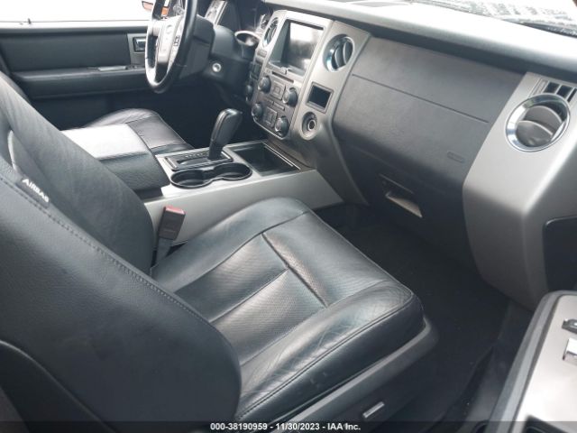 Photo 4 VIN: 1FMJU1JT4HEA40101 - FORD EXPEDITION 