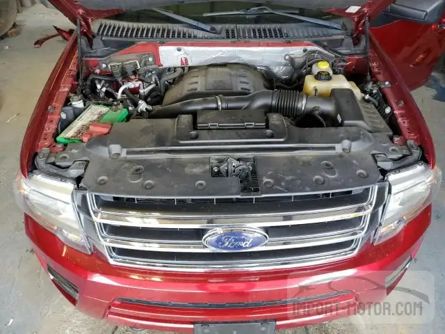 Photo 11 VIN: 1FMJU1JT4HEA44827 - FORD EXPEDITION 